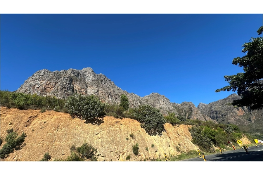 0 Bedroom Property for Sale in Paarl Rural Western Cape